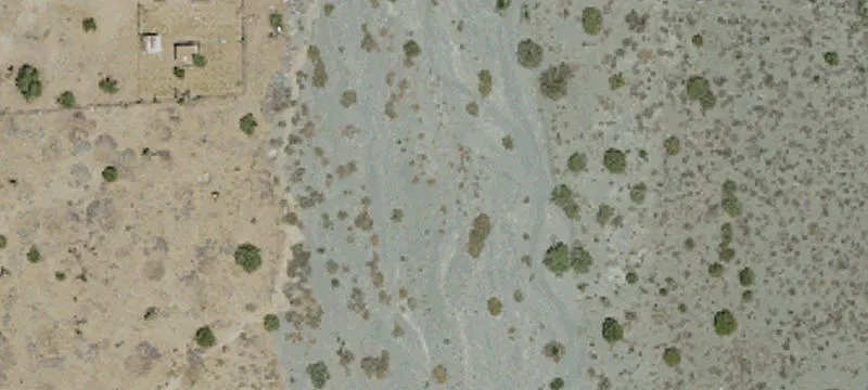 Pinon Hills, CA 92372