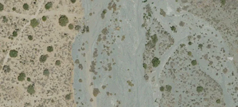 Pinon Hills, CA 92372