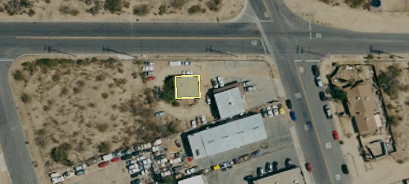 55809 Yucca Trl