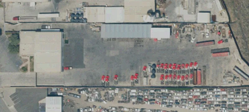 2805 Industrial Dr