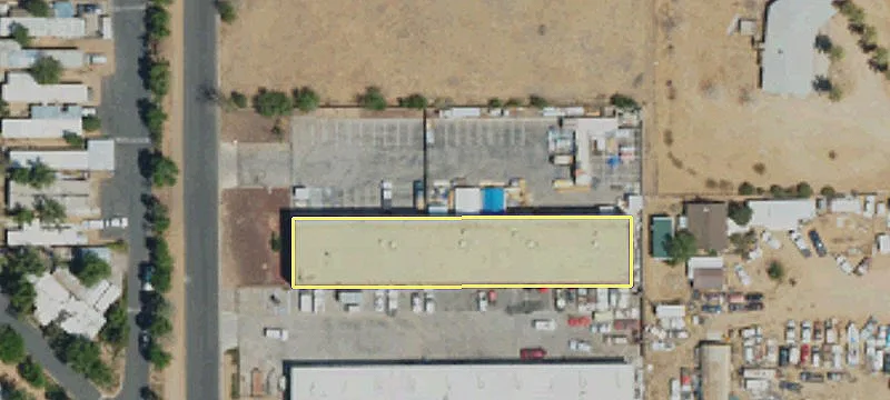 13911 Pioneer Rd