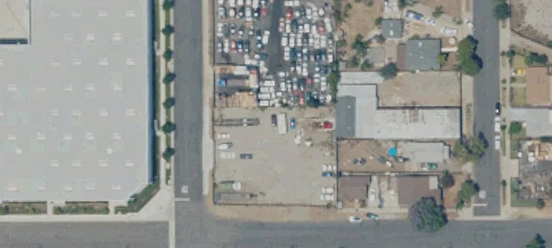 Taylor Ave