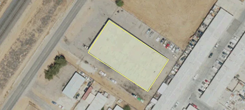 11485 Santa Fe E Ave
