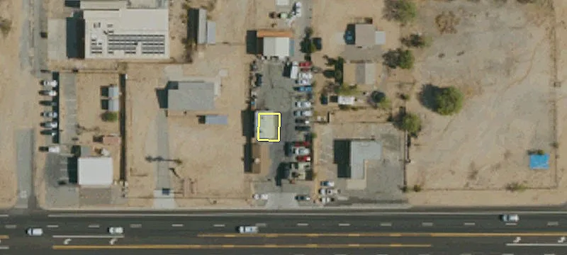 61046 29 Palms Hwy