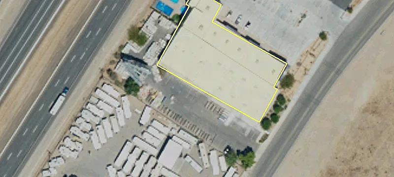 11908 Mariposa Rd