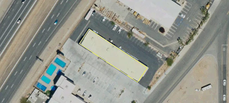 11920 Mariposa Rd