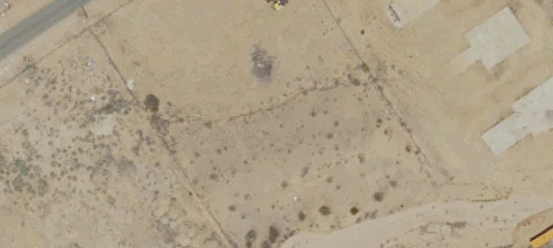 Mesa St