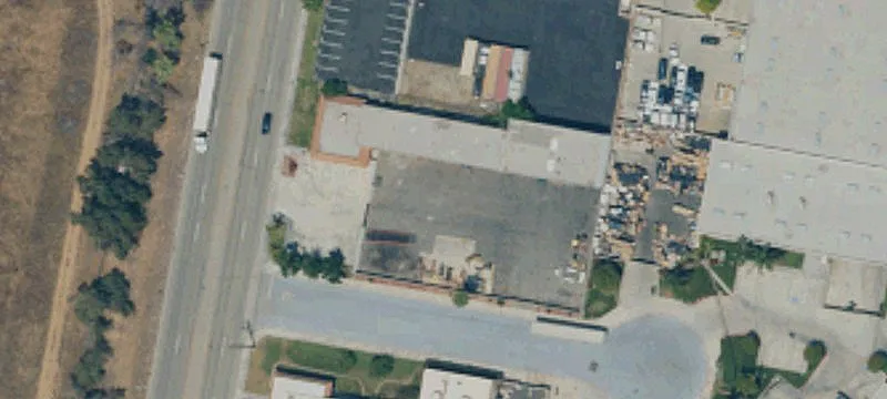 600 Rancho Ave