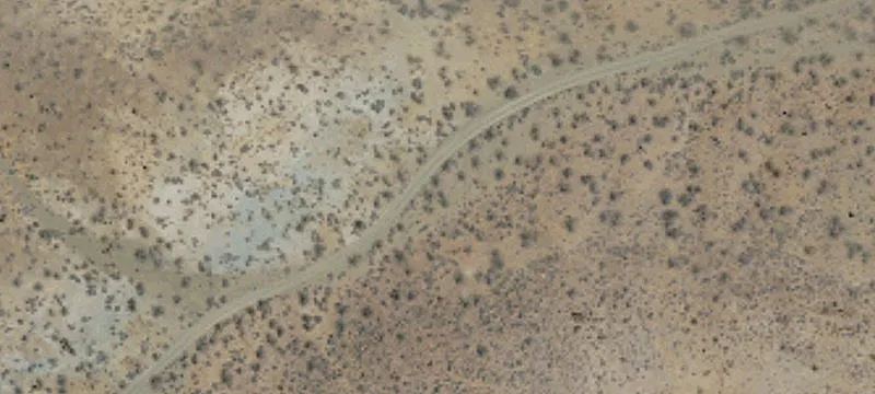 Oro Grande, CA 92368