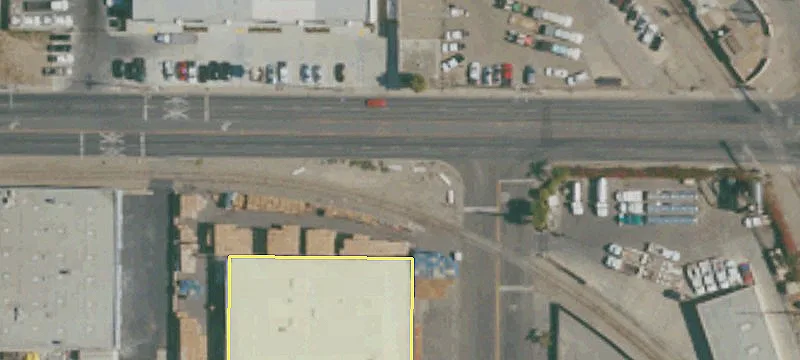 740 Date St