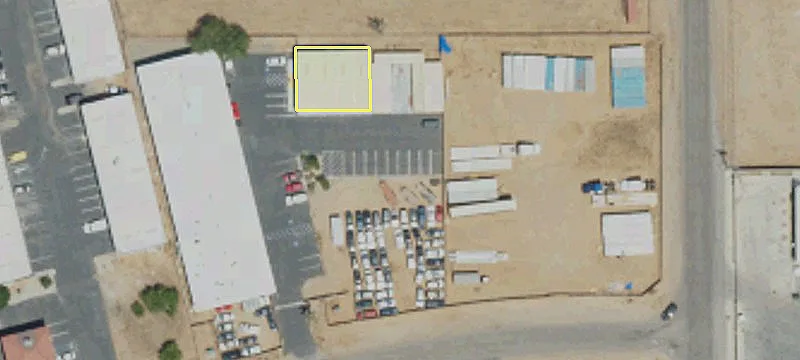 11114 G Ave
