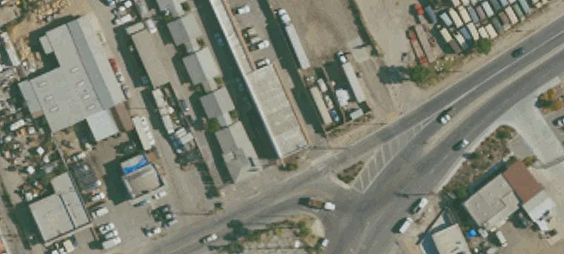 1453 Main St