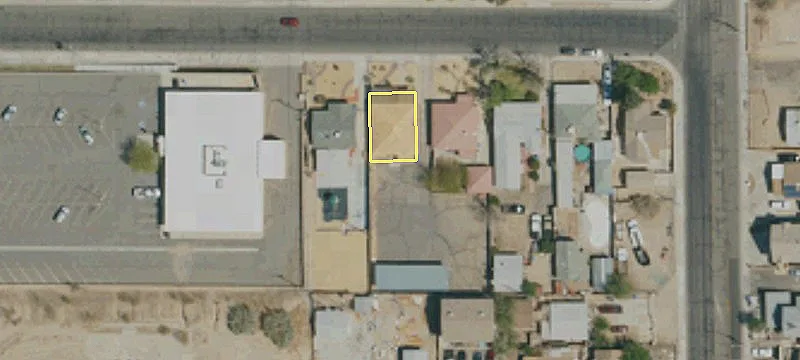 316 Buena Vis St