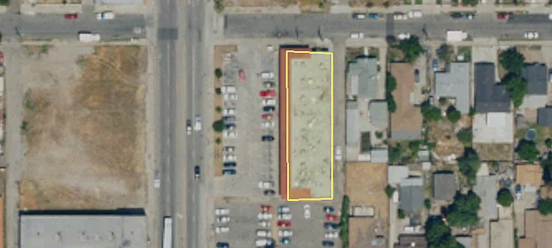 739 Mt Vernon Ave