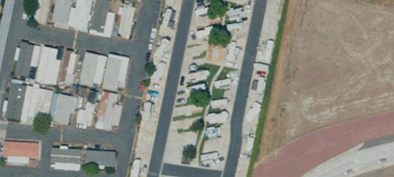21900 Barton Rd