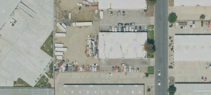1280 Fitzgerald Ave