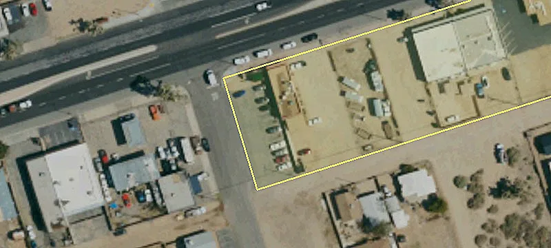 55795 29th Palms Hwy