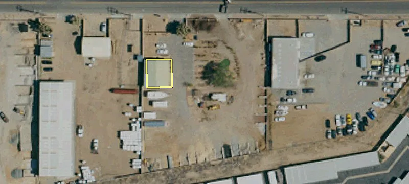 55501 Yucca Trl