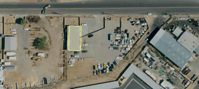 55525 Yucca Trl