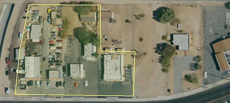 56840 29th Palms Hwy