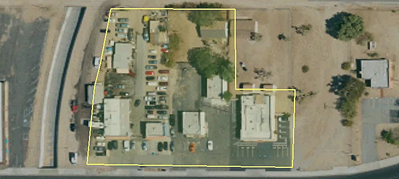56834 29th Palms Hwy