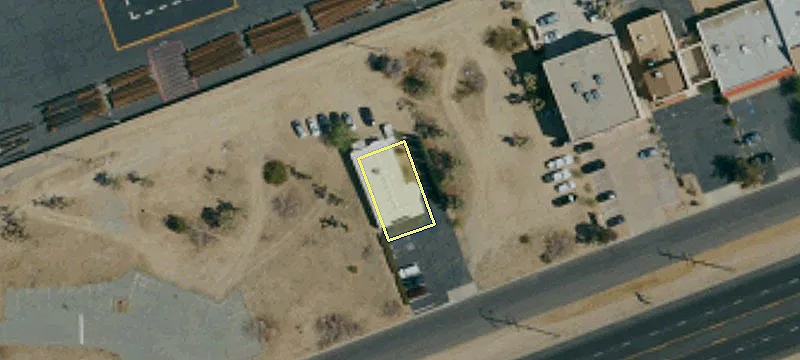 57340 29th Palms Hwy