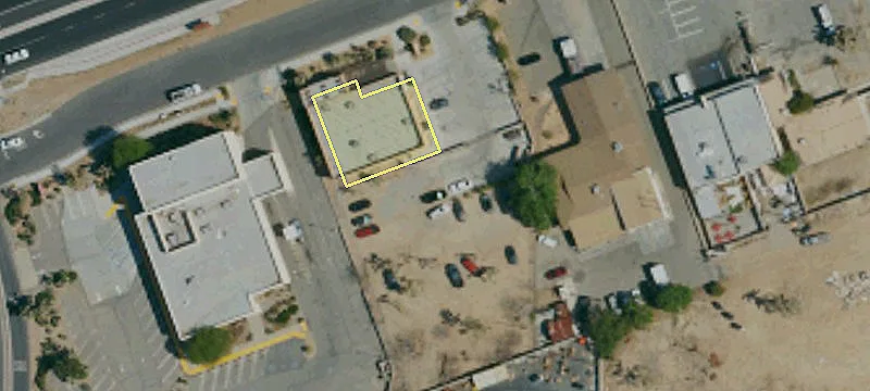 57185 29th Palms Hwy