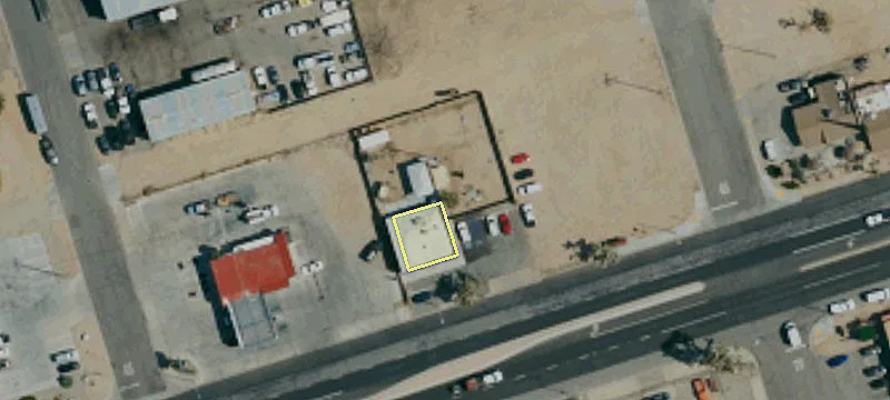 55700 29th Palms Hwy