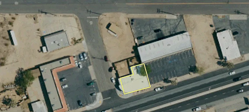 55922 29th Palms Hwy