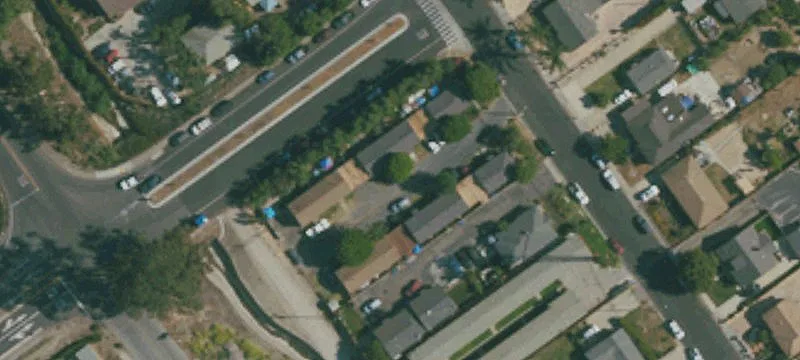 536 Acacia Rd