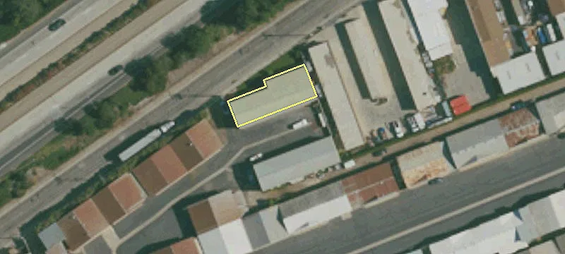 650 Santa Maria St