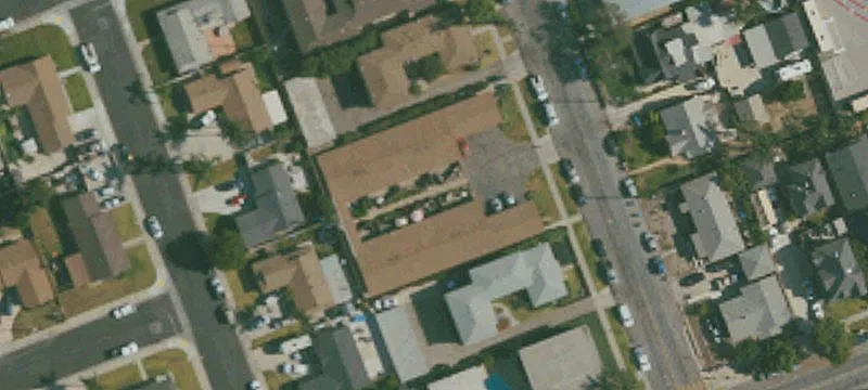 318 Palm Ave