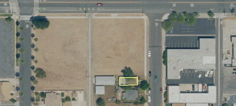 206 Orange Ave