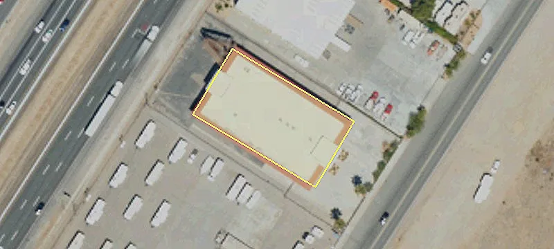 11746 Mariposa Rd