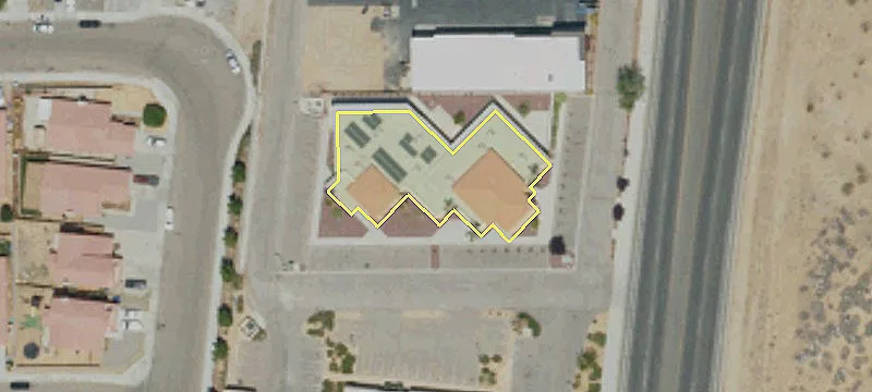12830 Hesperia Rd
