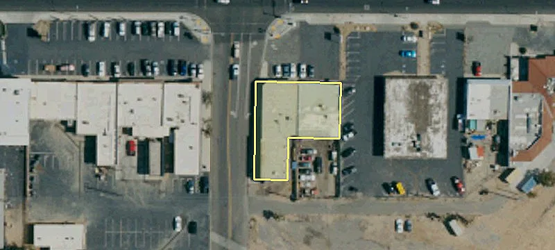 56155 29th Palms Hwy