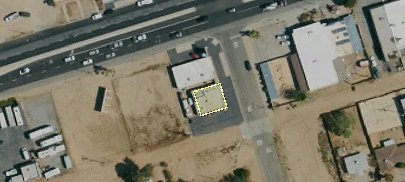 55707 29th Palms Hwy