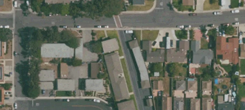540 Clara St