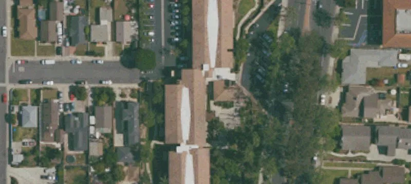 703 Ventura Rd