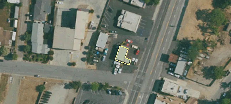 501 Ventura St