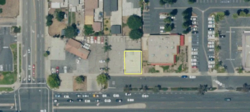 767 Foothill Blvd