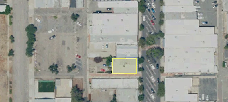 151 2nd Ave
