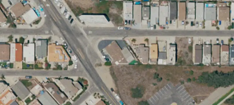 2200 Roosevelt Blvd