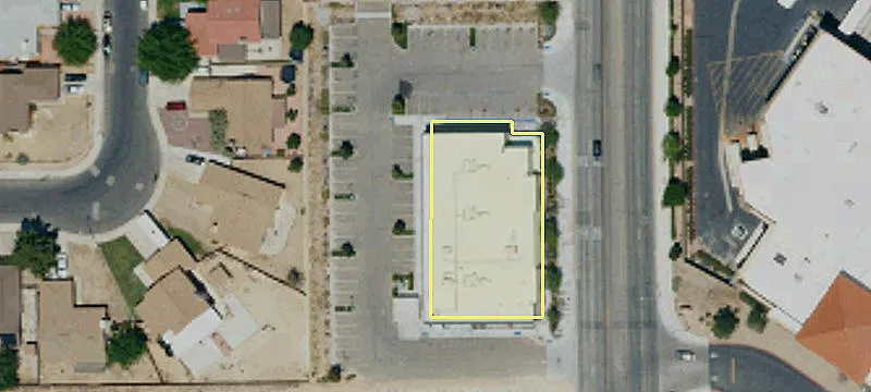 15002 Amargosa Rd