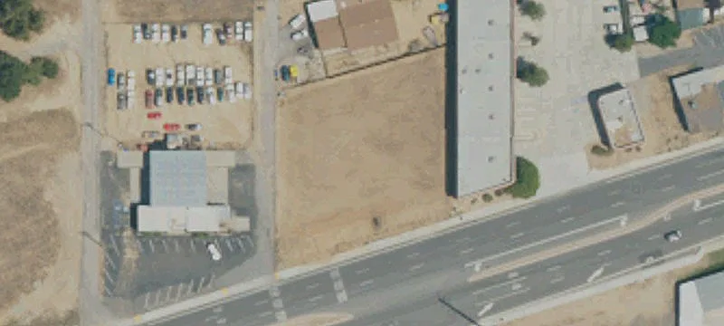 Yucaipa Blvd