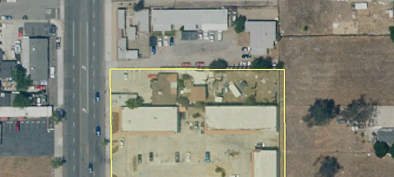 9399 Sierra Ave