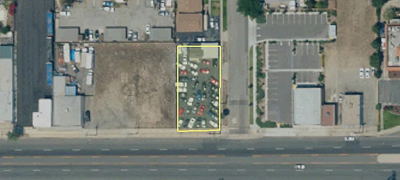 16790 Foothill Blvd