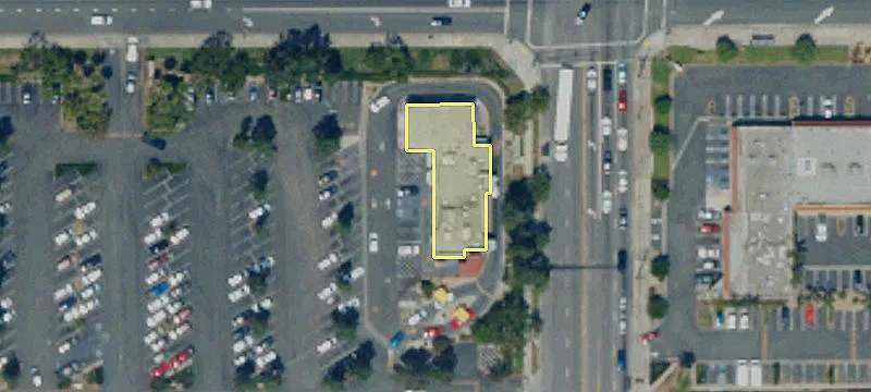 16063 Foothill Blvd