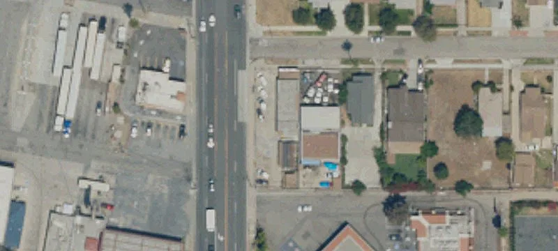 250 Mt Vernon Ave