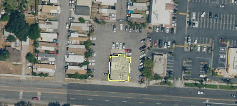 837 Vly Blvd